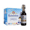 Bia Đức Kaiserdom Kellerbier
