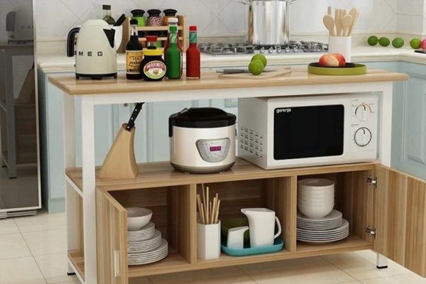 Tặng hộp đồ gia dụng phòng bếp cho mẹ là cách để bạn hổ trợ công việc nội trợ của mẹ