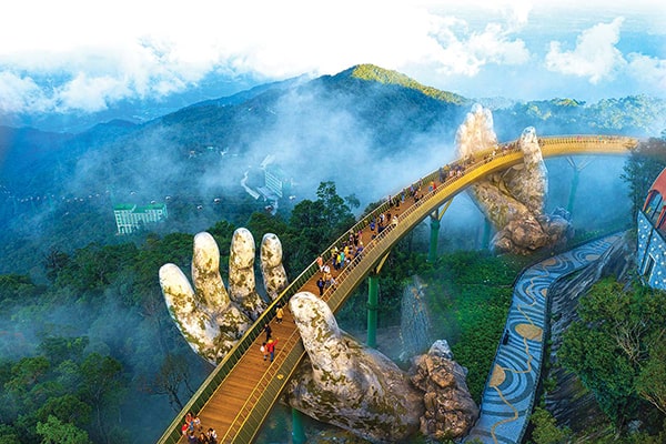 Du Lịch: Đà Nẵng
