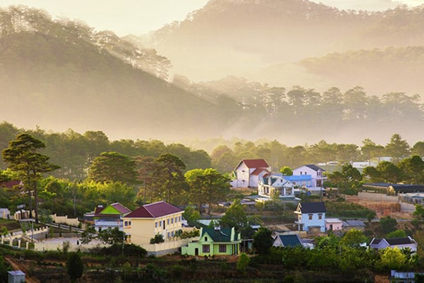 Đà Lạt