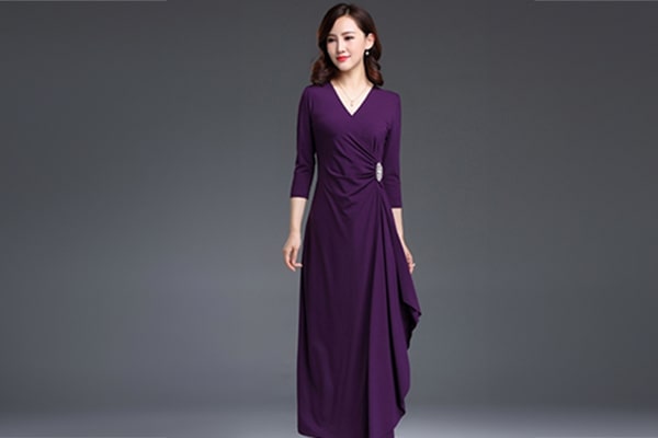 Bộ quần áo thời trang cho mẹ