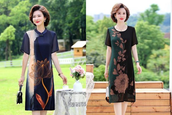 Đây sẽ là một món qua bất ngờ khiến mẹ vui và hạnh phúc vì tình cảm mà bạn dành cho mẹ