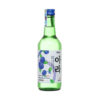 rượu soju việt quất