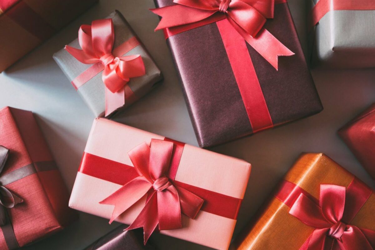 Món quà tặng sinh nhật cho nam 30 tuổi.
