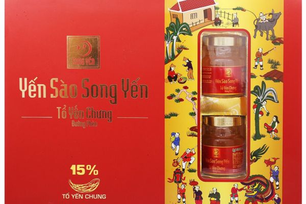 Là một sản phẩm dinh dưỡng cao cấp