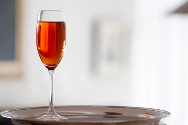 Nguồn gốc của cocktail kir
