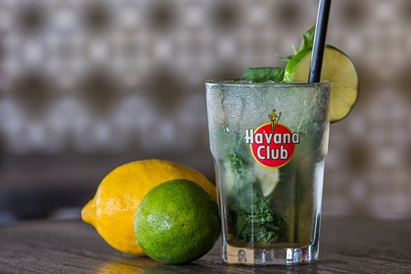 Mojito Cuban mang đến cảm giác tươi mới và sảng khoái