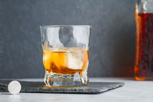 Mỗi loại rượu mùi amaretto sẽ có hương vị và độ cồn khác nhau