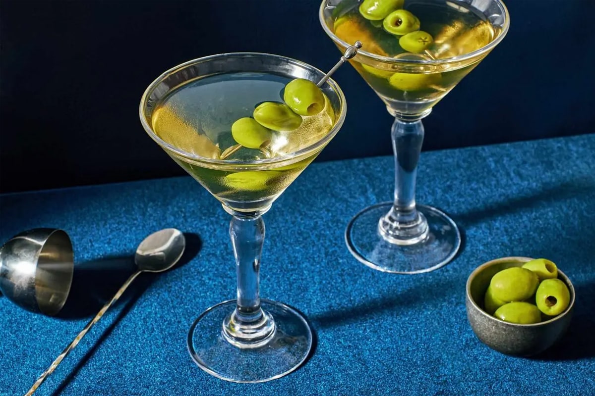 Cocktail Martini