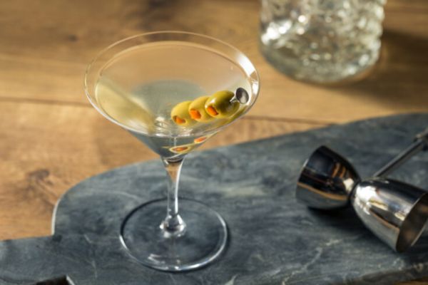 Một vài lưu ý dành cho bạn khi làm món cocktail perfect martini