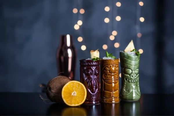 Một vài lưu ý khi chọn loại rượu Rum pha cocktail phù hợp với nhu cầu của bạn