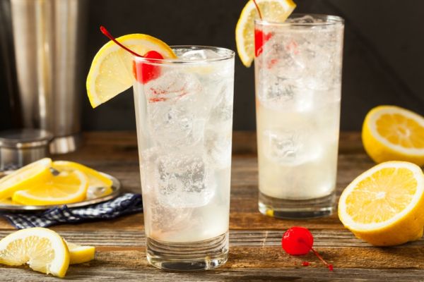 Cách thưởng thức Cocktail Tom Collins trọn vị nhất