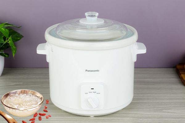 Nồi chưng yến Panasonic