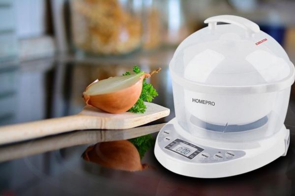Nồi chưng yến Homepro 700ml