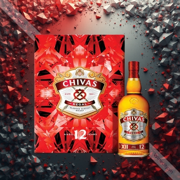 Chivas 12 HQ 2026 Chivas 12 HQ 2026