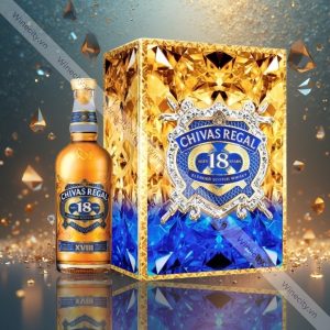 Chivas 18 HQ 2026Chivas 18 HQ 2026