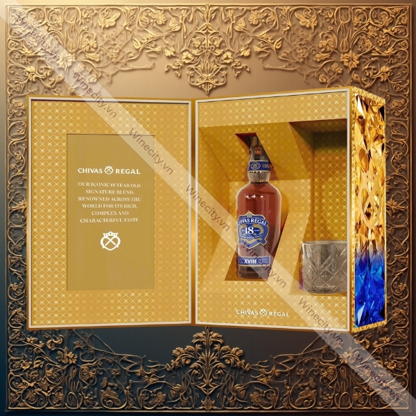 Chivas 18 HQ 2026 (2) Chivas 18 HQ 2026 (2)