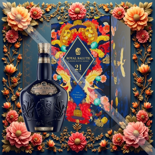 Chivas 21 HQ 2026 Chivas 21 HQ 2026