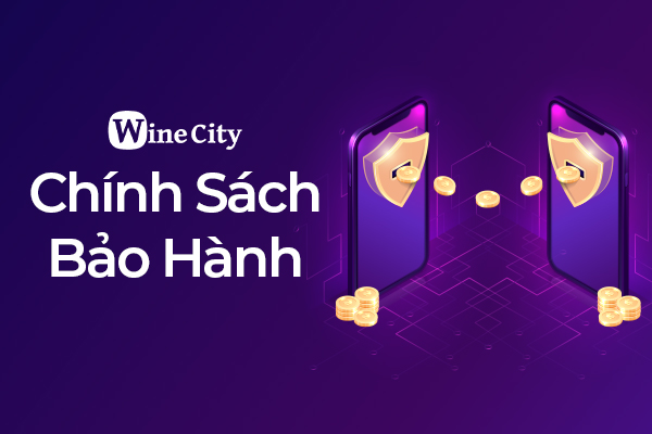 Chính sách bảo hành