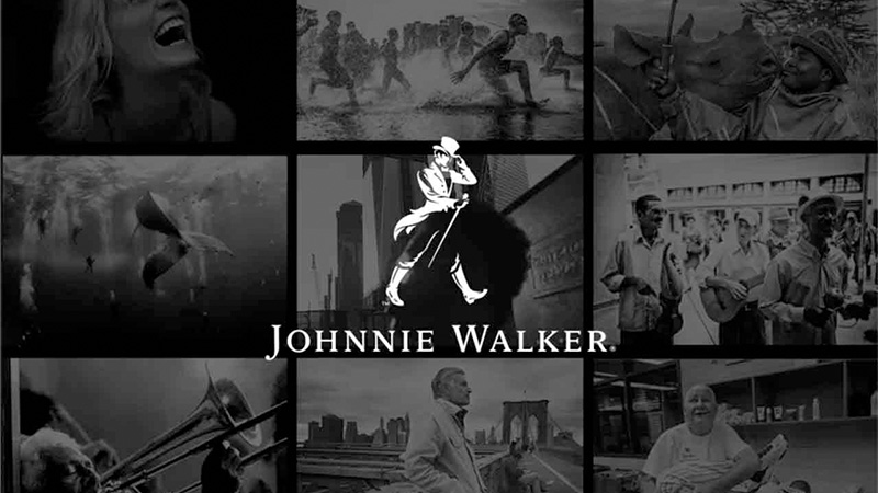 Rượu Johnnie Walker - Thương hiệu đẳng cấp thế giới